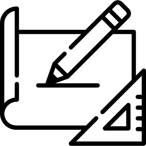 Planning icon