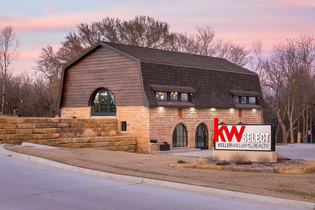 Watson Construction commercial project