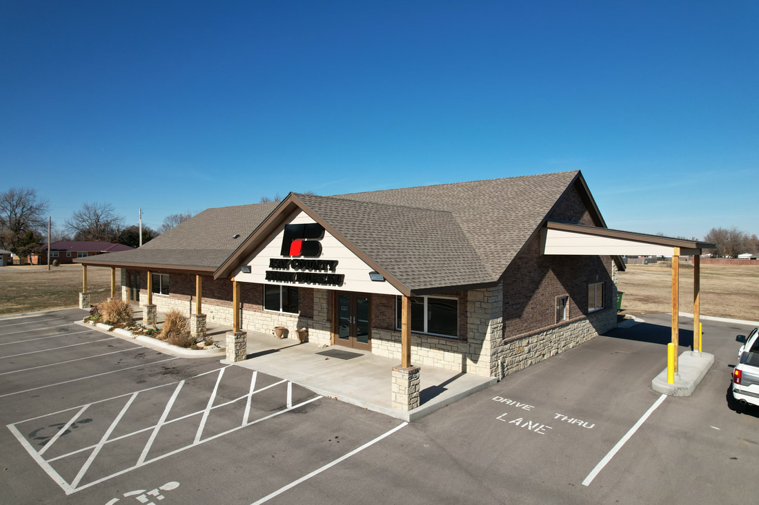 Custom home interior framing